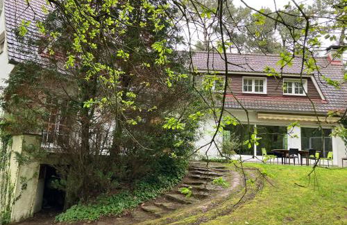 VILLA LE TOUQUET EN FORET - Foto 15