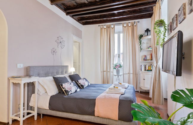 Rome as you feel - Santo Stefano - Foto 3