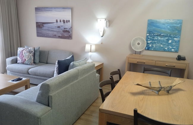 First Group Brookes Hill Suites - Foto 49