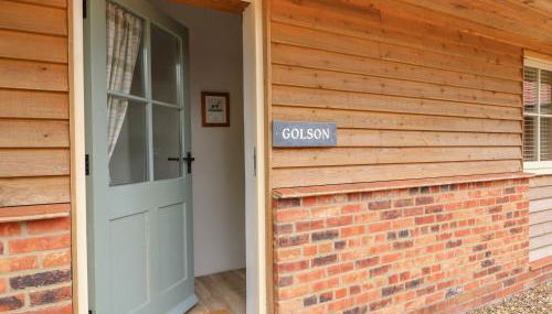 Golson Stable - Foto 2