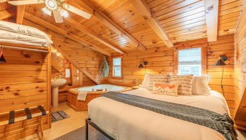 Sage Brush Cabin - Foto 5