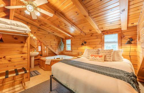 Sage Brush Cabin - Foto 5