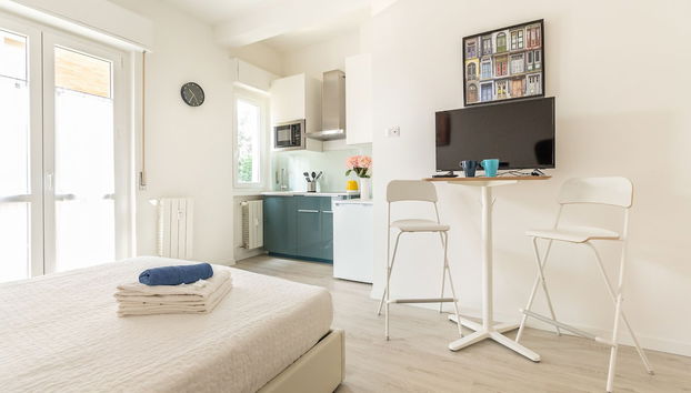 Alessia's Flat- Milano M3 Corvetto - Foto 2, Imagen principal