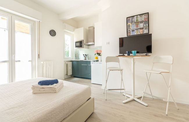 Alessia's Flat- Milano M3 Corvetto - Foto 1