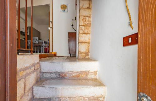 Antiche Mura Apartments "Nel Cuore della Puglia"bivani, cucina, terrazzo - Foto 28