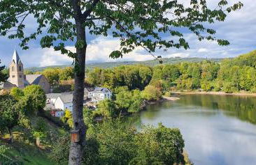 Ferienwohnung MaarBurg - Foto 15