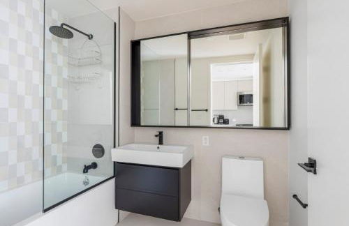 Blueground Williamsburg rooftop nr McCarren Park NYC-2076 - Foto 11