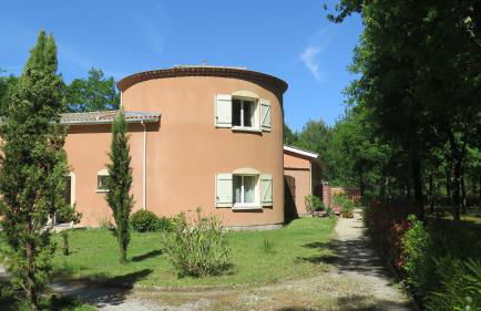 La Morandiere - Foto 1