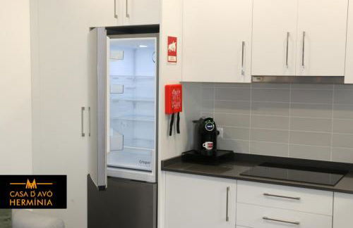 Casa d'avó Herminia - Foto 13