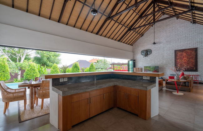 Boutique Villa Doretanh - Foto 73