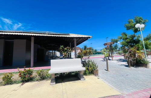 Casa de condomínio em Paripueira com piscina e perto da praia - Foto 45