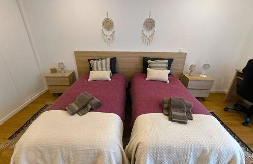 Full Nathur II Ericeira - Foto 16