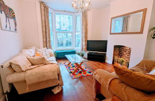 TopHome Highbury Apartment - Foto 20