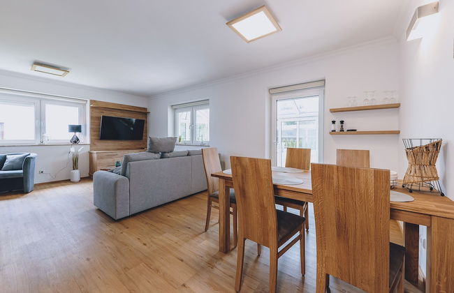 Spa Chalet Lodges by we rent - Photo 46