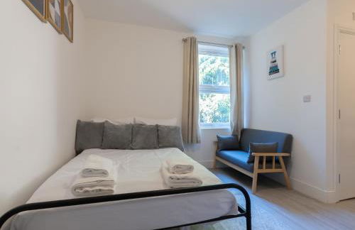 Studio flat in Heart of Southend - Pass the Keys - Foto 7