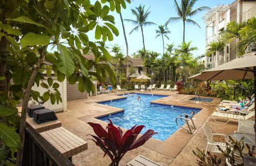 Grand Champions Upgraded 3-Bedroom with Wraparound Lanai, Complimentary Rental Car Included GCH-134 by KBM - Foto 28