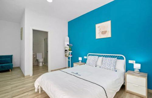 Umihouse apartamentos centro Alicante - Foto 32