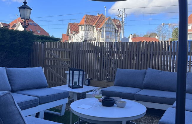 Instant Knokke - Foto 46