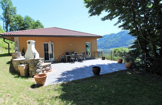 Apartment Directly on Lake Ossiach in Carinthia - Foto 17