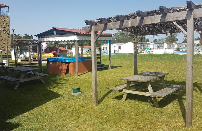 Bungalow Nature 2 pax - Foto 15