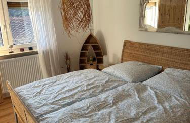 Ferienwohnung Odenwald Fernblick - Foto 12