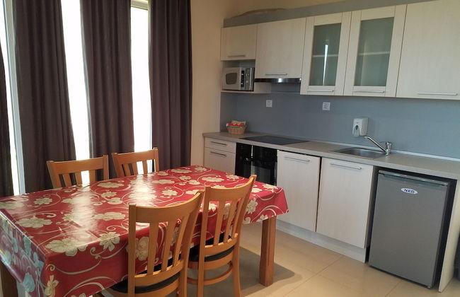 Seagarden Villa Resort - Foto 31