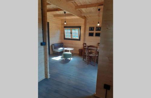 Eco Lodge nella natura Con Piscina privata "La Grande Quercia" - Foto 61