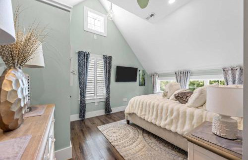 Heated Pool Outdoor Kitchen Luxury Living - Foto 24