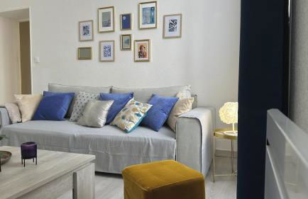 Bel appartement proche gare - Foto 9