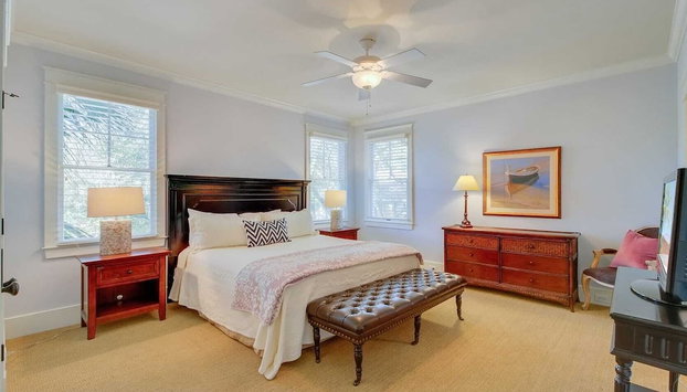 913 Carolina Boulevard by Avantstay Private Pool, Ocean View, Rooftop - Foto 4, Habitación