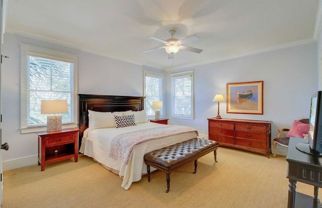 913 Carolina Boulevard by Avantstay Private Pool, Ocean View, Rooftop - Foto 6