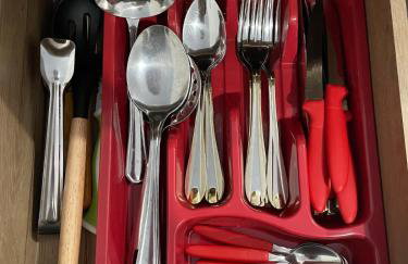 Apartamento 06 próximo ao Paraguai - Foto 15