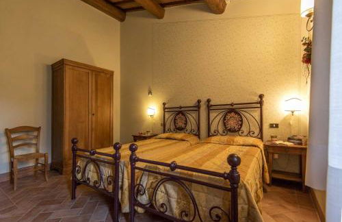 Agriturismo Le Gallozzole - Foto 75