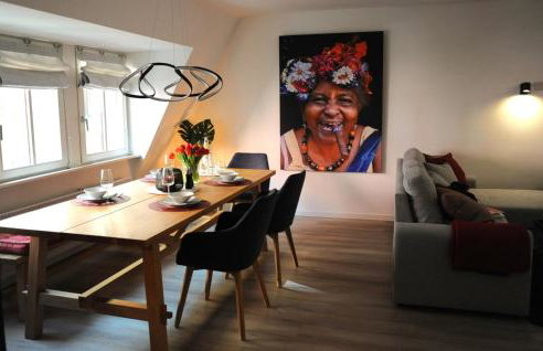 Deluxe-Apartment Altstadt - Foto 1