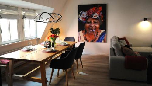 Deluxe-Apartment Altstadt - Foto 1