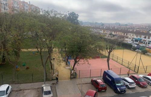 vistas desde montequinto - Photo 15