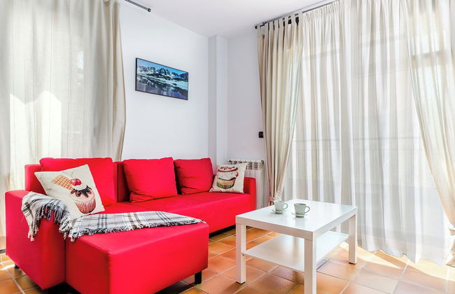 Apartamentos Prat de les Molleres - Foto 10