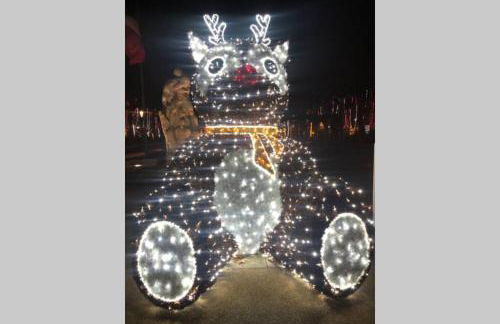 Romantic house - entrance to the medieval castle - Foto 22