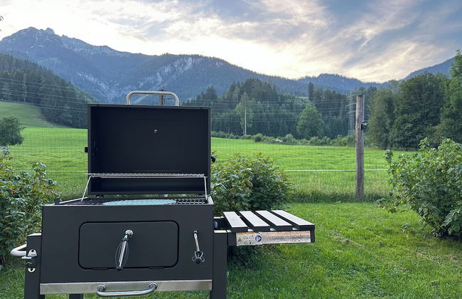 Da Alois - Alpine Premium Apartments - Foto 59