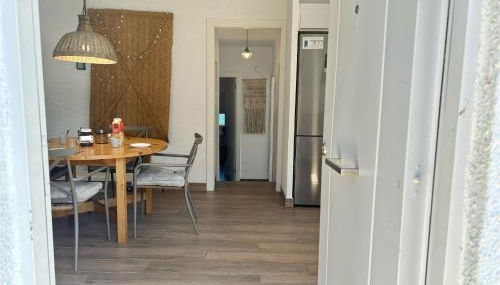 Formentera a la Costa Brava amb BBQ i jardí - Foto 2