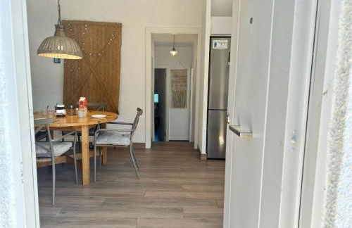 Formentera a la Costa Brava amb BBQ i jardí - Foto 2