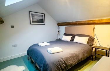 North Wales Cottage Views, Walks, Dogs Welcome - Foto 5