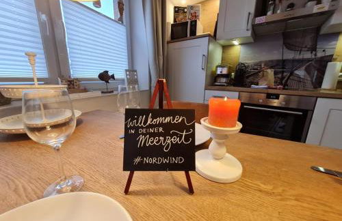 Nordwind - Direkt am Hafen - Foto 29