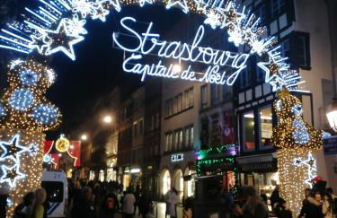 Entre 2 Rives Strasbourg-Kehl - Foto 2