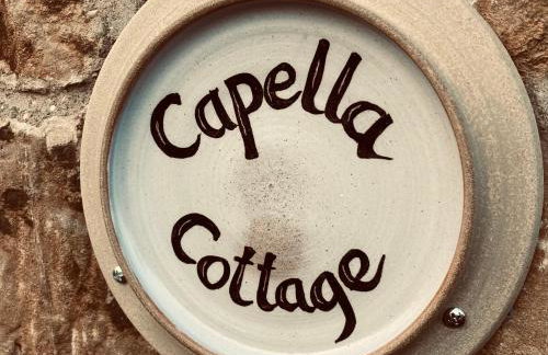 Capella Cottage, 2 Bedroom, Sleeps 4 - Foto 7
