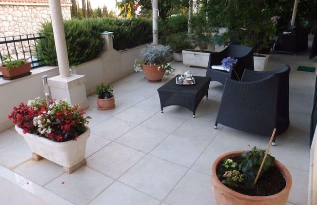 Vila Morska Sirena - Foto 18