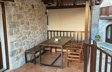 Ypsus House Stemnitsa - Photo 14