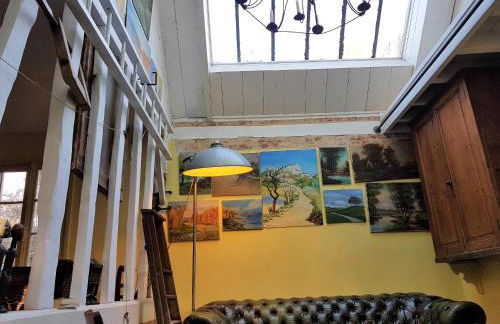 Maison Rouge - Foto 8