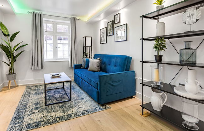 Ragan Court Apartments in Aldershot - Foto 35