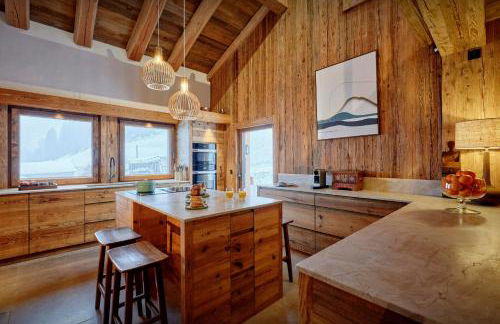 Chalet Lauda - OVO Network - Photo 6